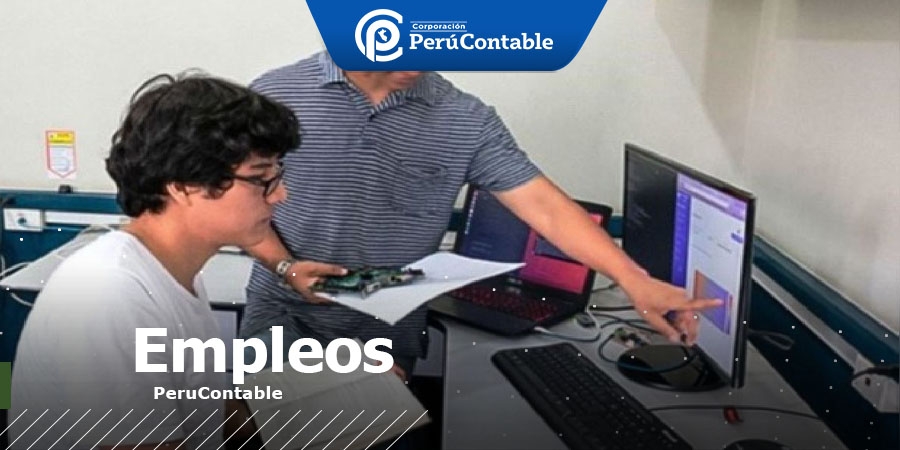 ¡Atención! Promulgan ley que reconoce prácticas pre profesionales como experiencia laboral