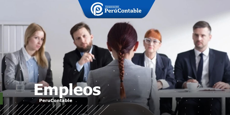 ¿Cómo tener una entrevista de trabajo exitosa?